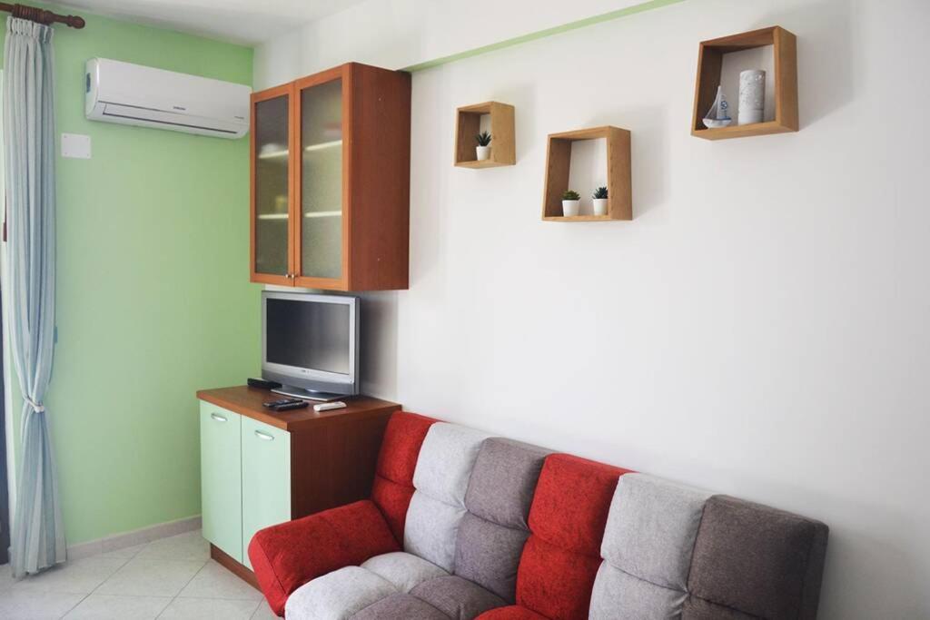 Appartamento Casasolemare Fondachello ฟอนดาเคลโล ภายนอก รูปภาพ