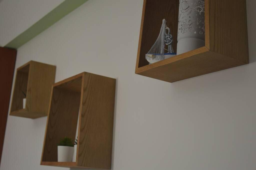 Appartamento Casasolemare Fondachello ฟอนดาเคลโล ภายนอก รูปภาพ