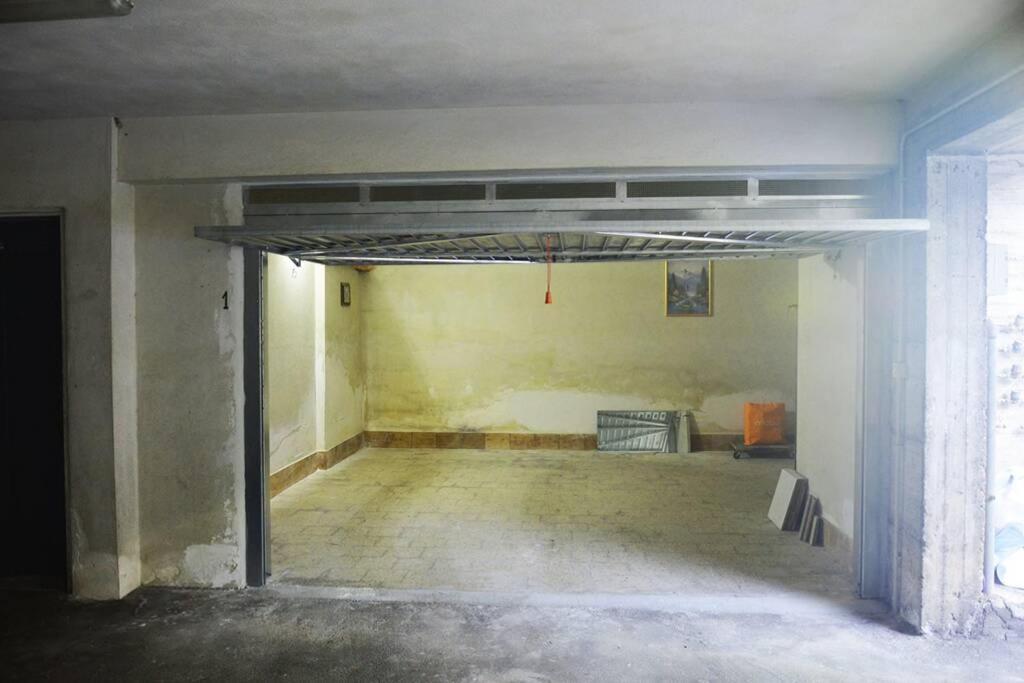 Appartamento Casasolemare Fondachello ฟอนดาเคลโล ภายนอก รูปภาพ