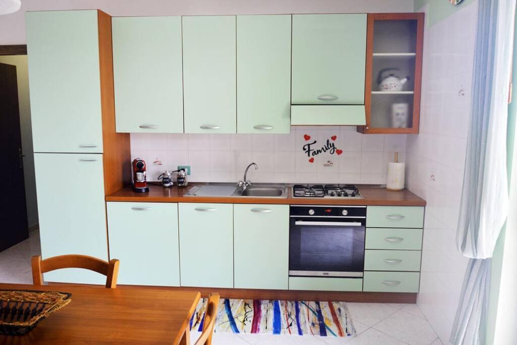 Appartamento Casasolemare Fondachello ฟอนดาเคลโล ภายนอก รูปภาพ