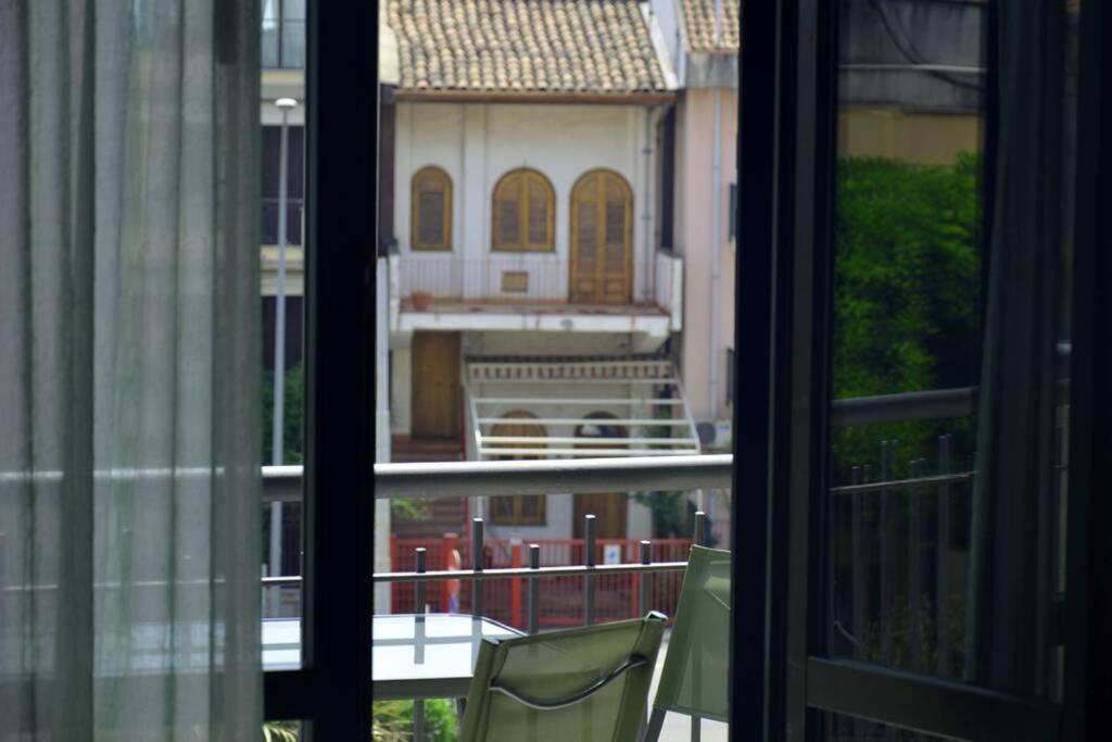 Appartamento Casasolemare Fondachello ฟอนดาเคลโล ภายนอก รูปภาพ