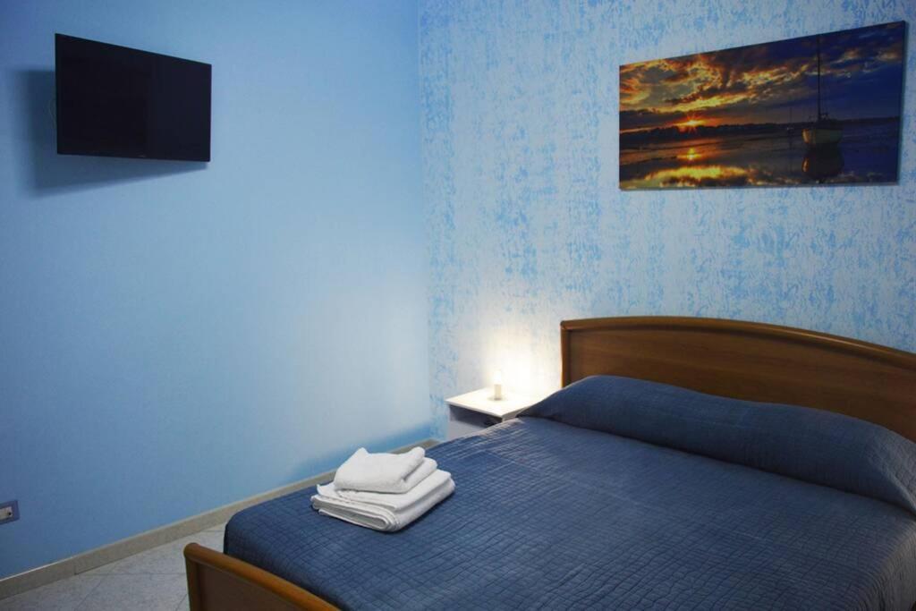 Appartamento Casasolemare Fondachello ฟอนดาเคลโล ภายนอก รูปภาพ
