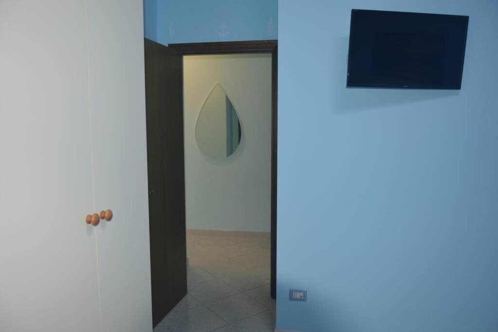 Appartamento Casasolemare Fondachello ฟอนดาเคลโล ภายนอก รูปภาพ