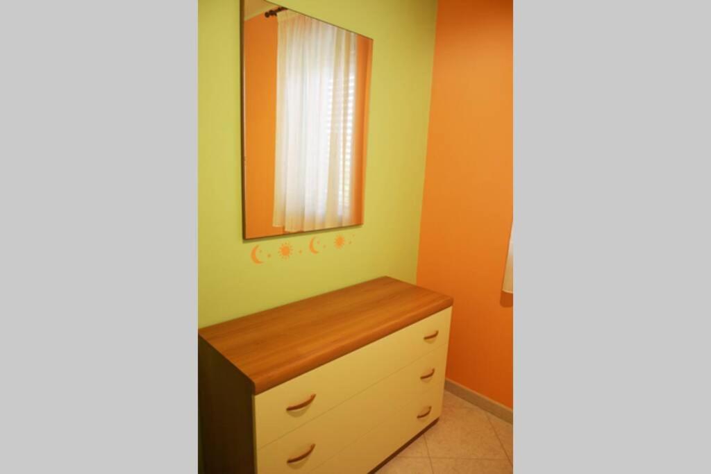 Appartamento Casasolemare Fondachello ฟอนดาเคลโล ภายนอก รูปภาพ