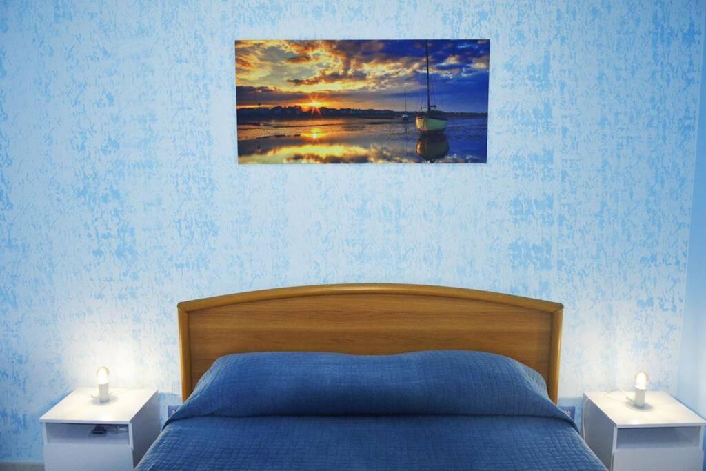 Appartamento Casasolemare Fondachello ฟอนดาเคลโล ภายนอก รูปภาพ